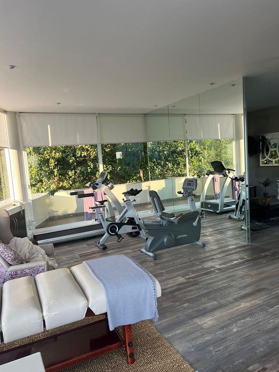 Casa em condomínio fechado em Santa Fe Cuajimalpa, Cuajimalpa de Morelos, foto 10 de 12