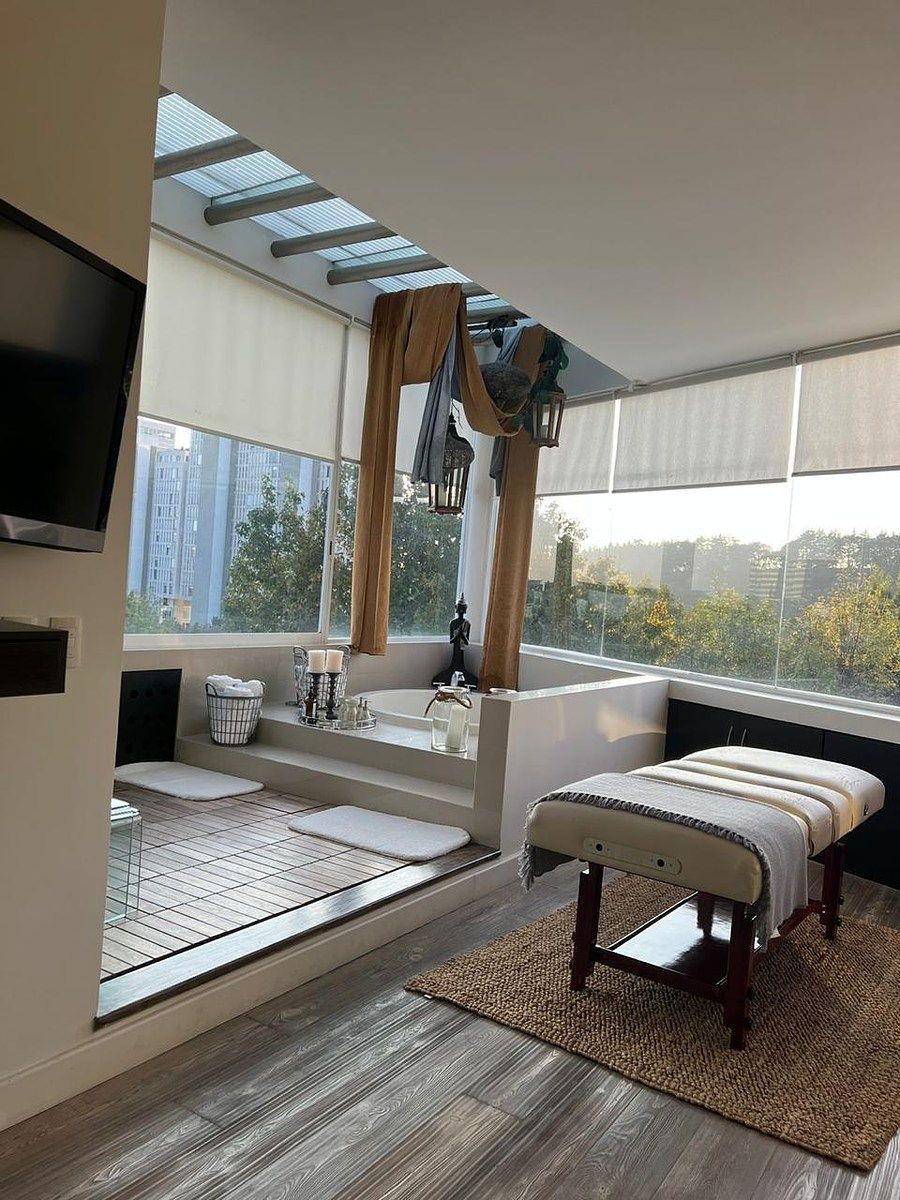 Casa em condomínio fechado em Santa Fe Cuajimalpa, Cuajimalpa de Morelos, foto 11 de 12