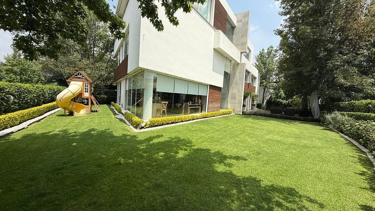 Residência à venda Cumbres de Santa Fe, foto 1 de 12