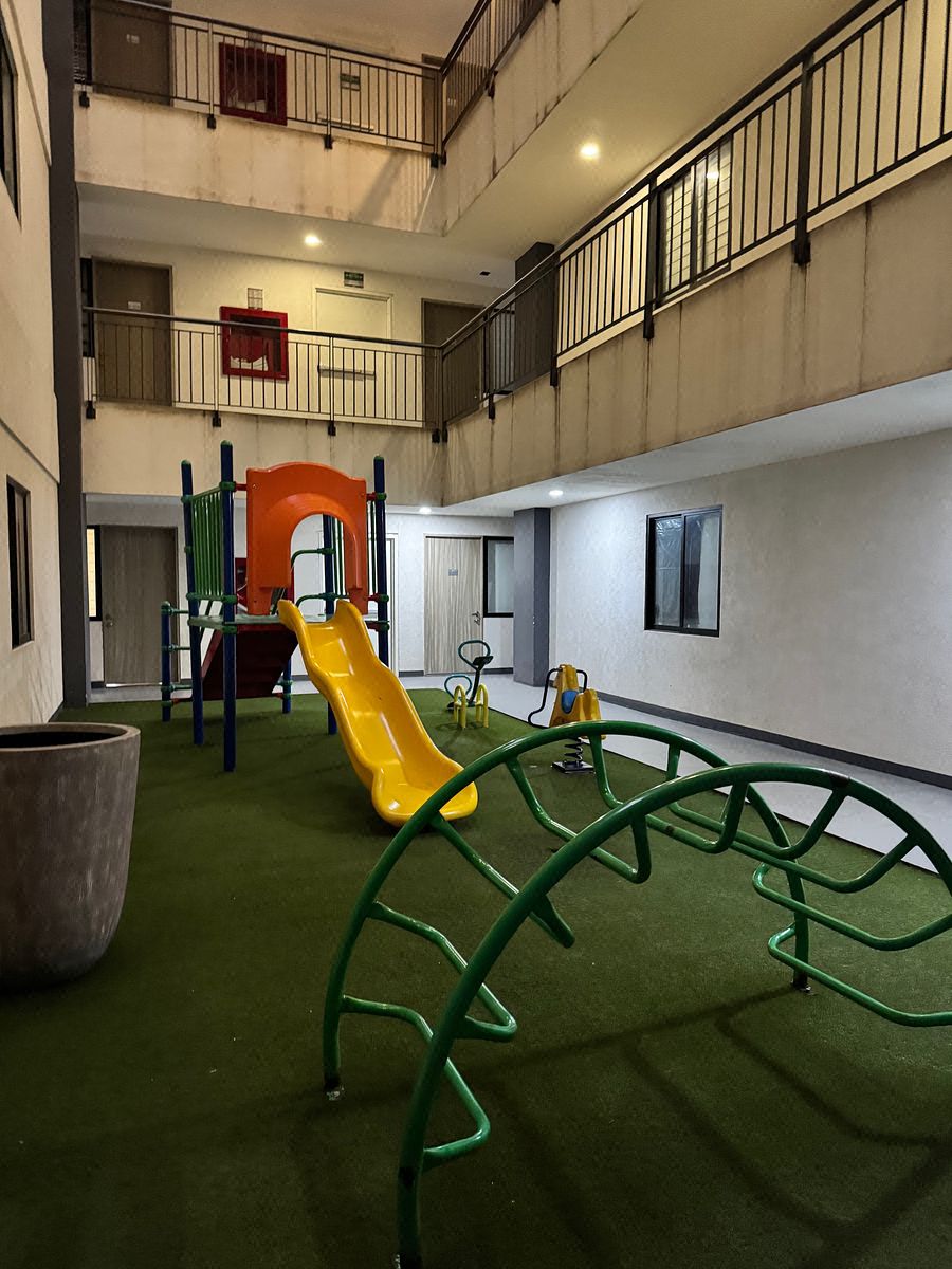 Departamento en Fidel Velázquez, Guadalajara, foto 20 de 21
