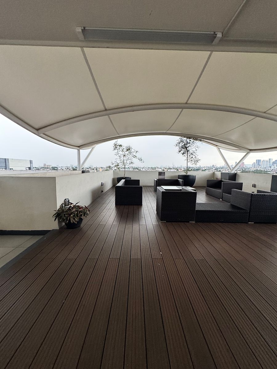 Departamento en Fidel Velázquez, Guadalajara, foto 18 de 21
