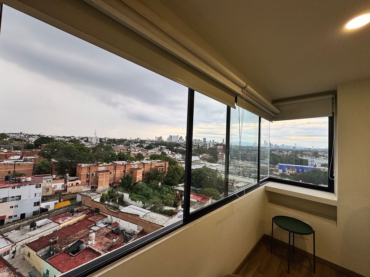 Departamento en Fidel Velázquez, Guadalajara, foto 14 de 21
