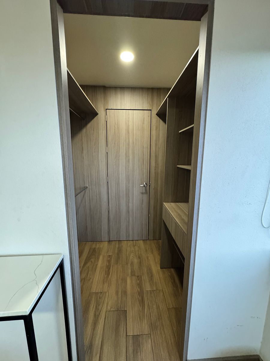 Departamento en Fidel Velázquez, Guadalajara, foto 11 de 21