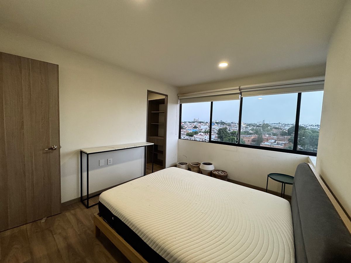 Departamento en Fidel Velázquez, Guadalajara, foto 13 de 21