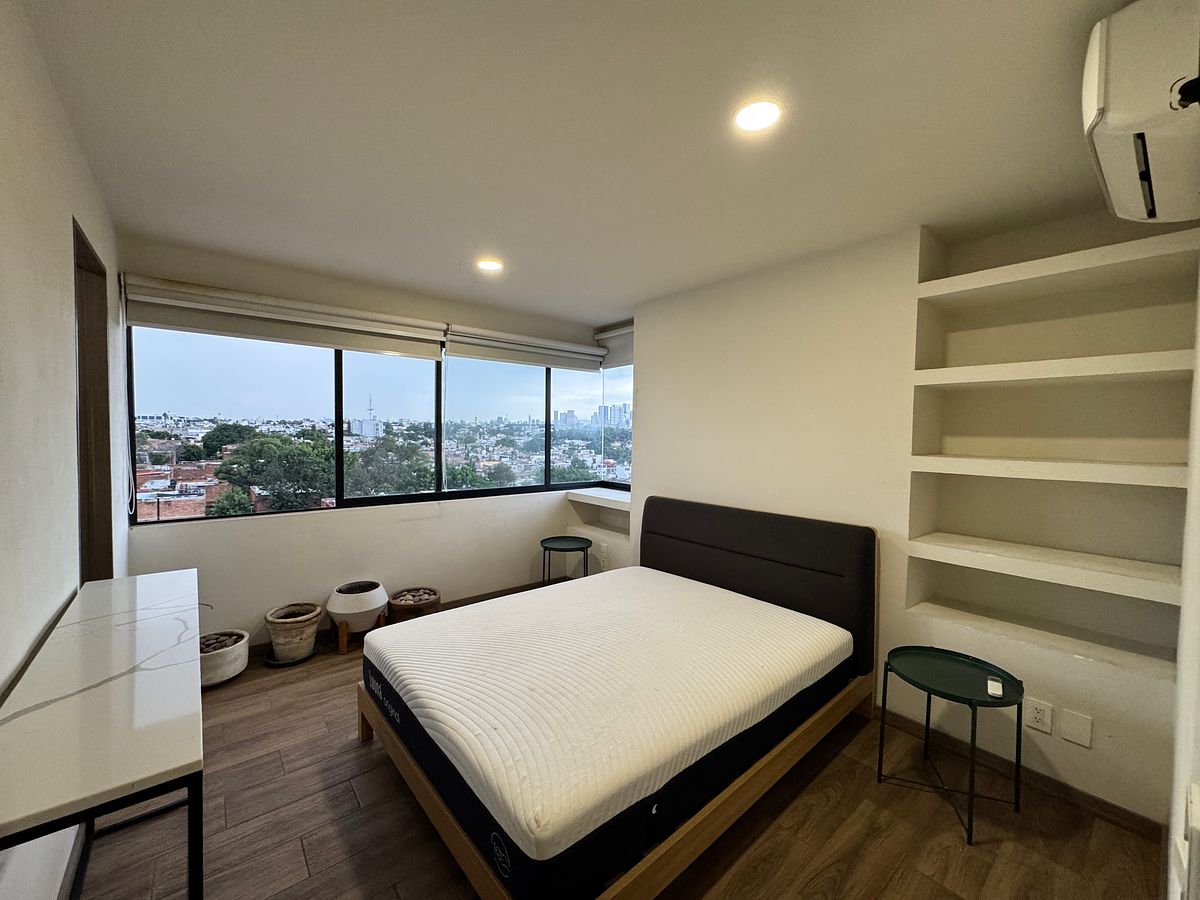 Departamento en Fidel Velázquez, Guadalajara, foto 12 de 21
