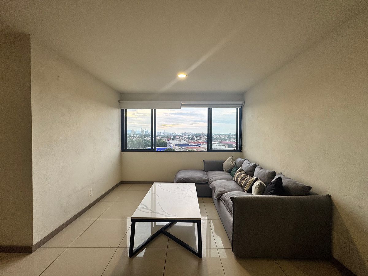 Departamento en Fidel Velázquez, Guadalajara, foto 6 de 21