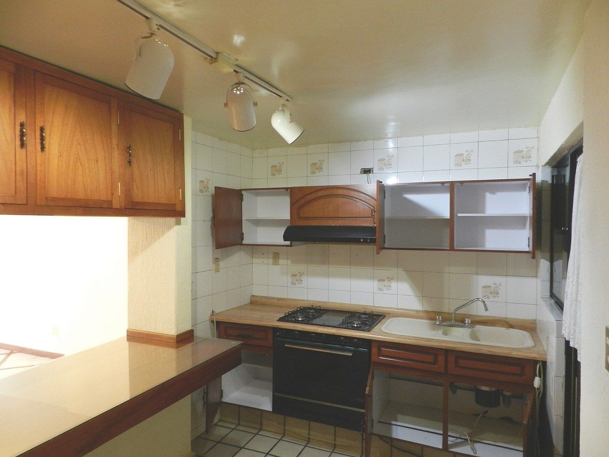 Apartamento em Insurgentes Cuicuilco, Coyoacán, foto 7 de 18