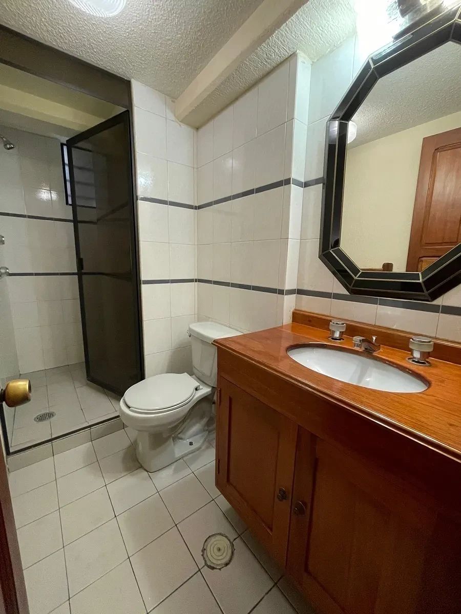 Apartamento em Insurgentes Cuicuilco, Coyoacán, foto 16 de 18