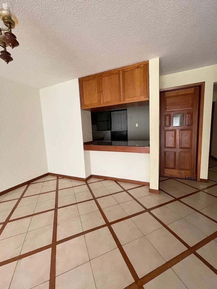 Apartamento em Insurgentes Cuicuilco, Coyoacán, foto 2 de 18