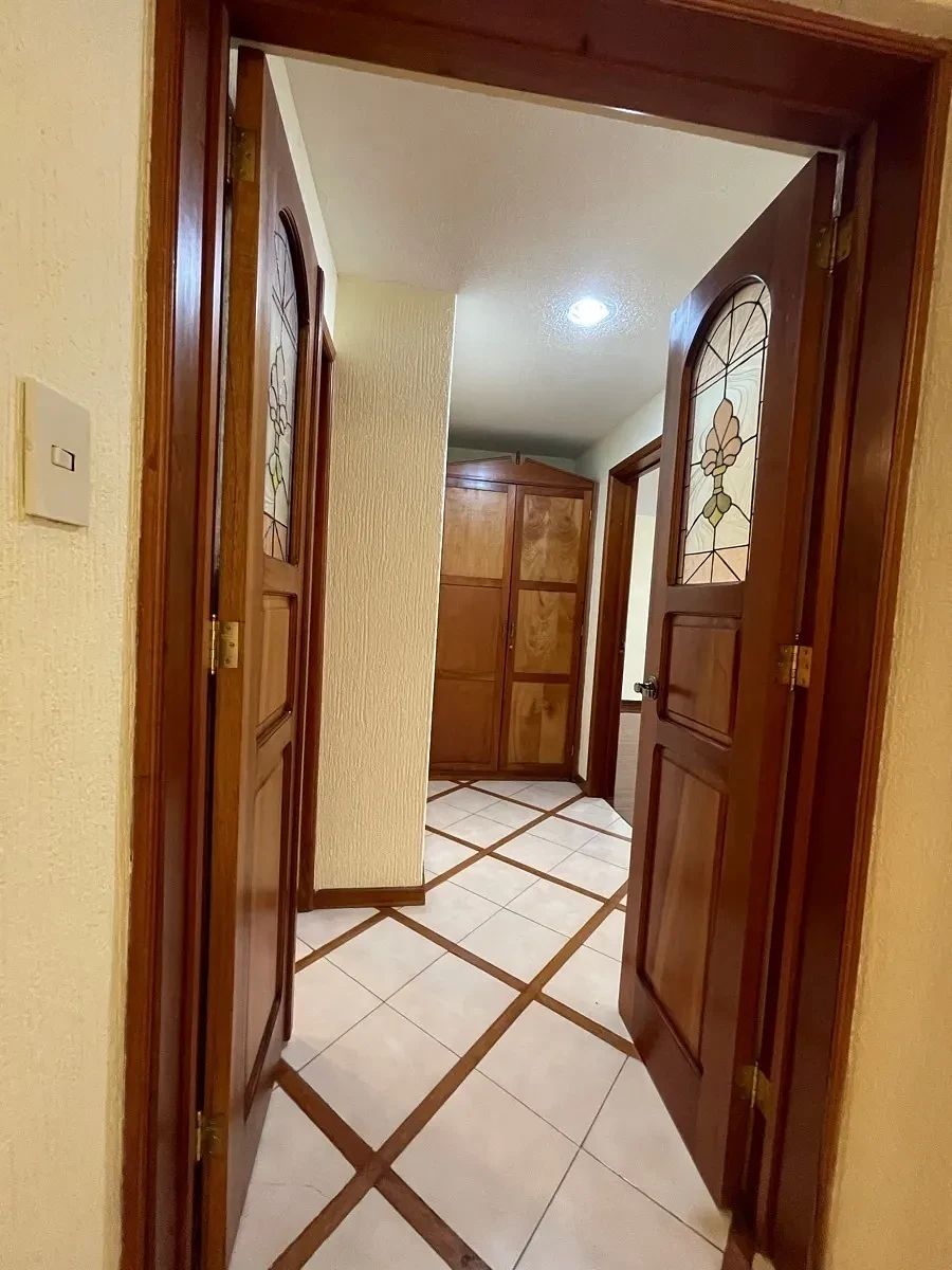 Apartamento em Insurgentes Cuicuilco, Coyoacán, foto 8 de 18