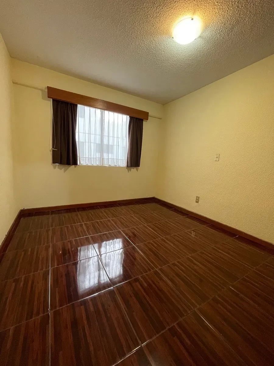 Apartamento em Insurgentes Cuicuilco, Coyoacán, foto 14 de 18