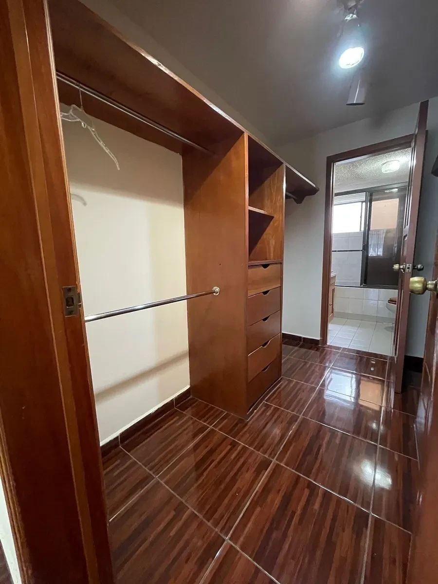 Apartamento em Insurgentes Cuicuilco, Coyoacán, foto 10 de 18