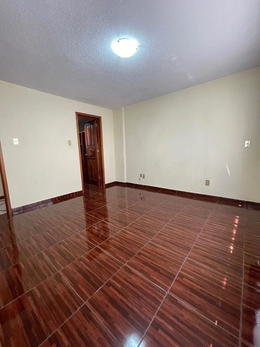 Apartamento em Insurgentes Cuicuilco, Coyoacán, foto 9 de 18
