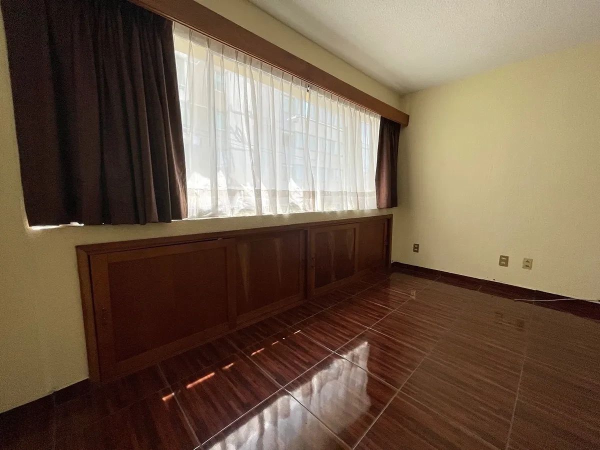 Apartamento em Insurgentes Cuicuilco, Coyoacán, foto 13 de 18