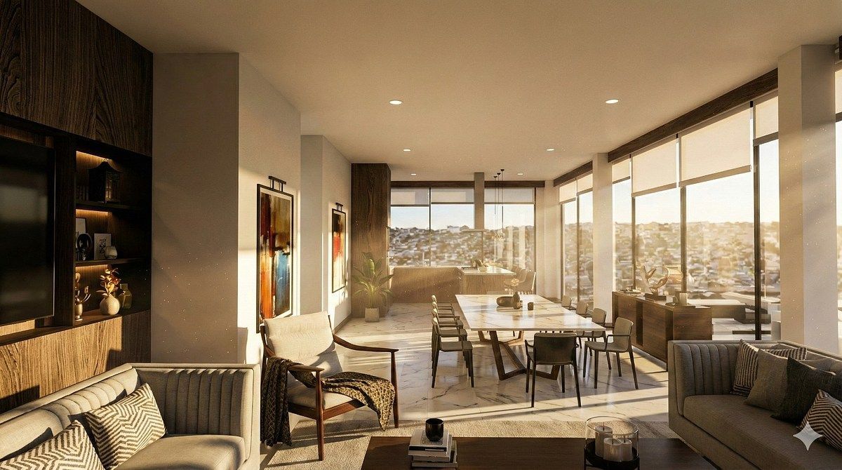 Departamento en Obrera 1ra. Sección, Tijuana, foto 5 de 10