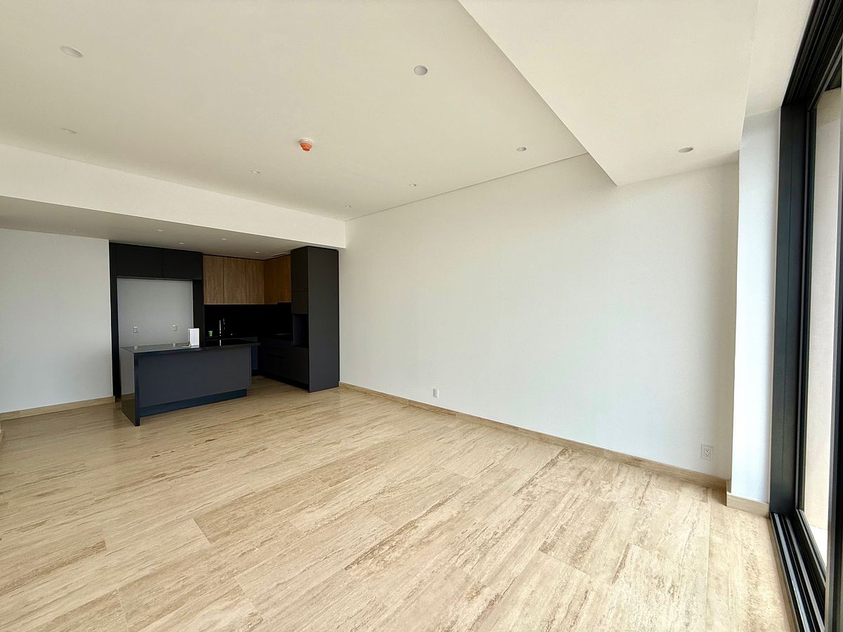 Apartamento em Bosques de las Palmas, Huixquilucan, foto 8 de 42