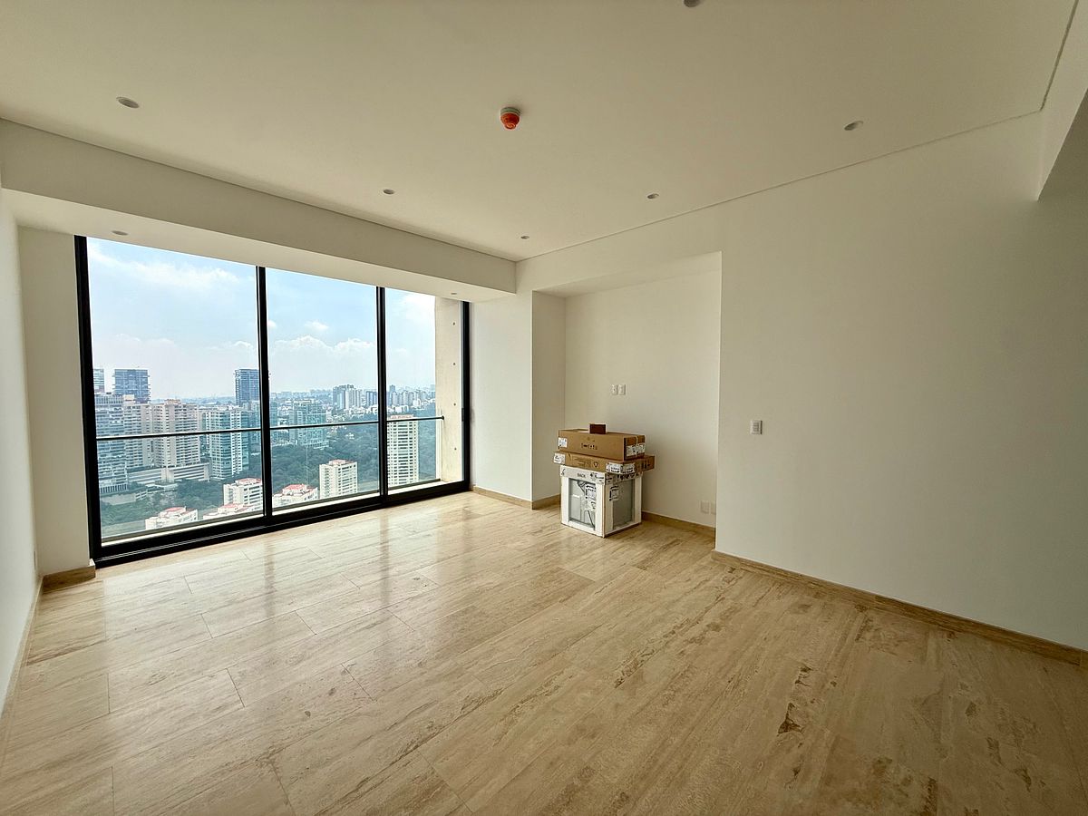 Apartamento em Bosques de las Palmas, Huixquilucan, foto 10 de 42
