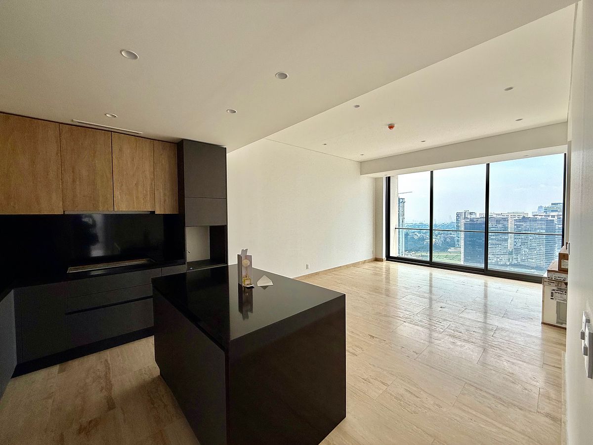 Apartamento em Bosques de las Palmas, Huixquilucan, foto 3 de 42