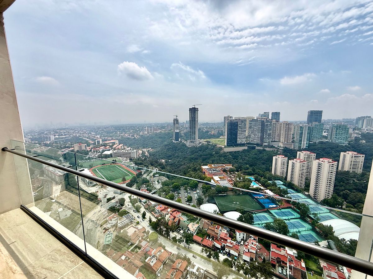 Apartamento em Bosques de las Palmas, Huixquilucan, foto 4 de 42