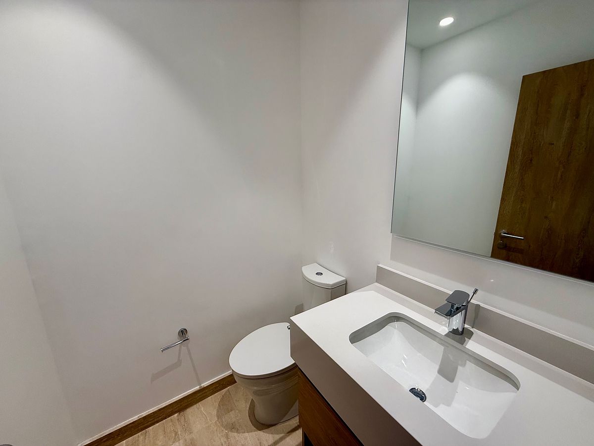 Apartamento em Bosques de las Palmas, Huixquilucan, foto 13 de 42