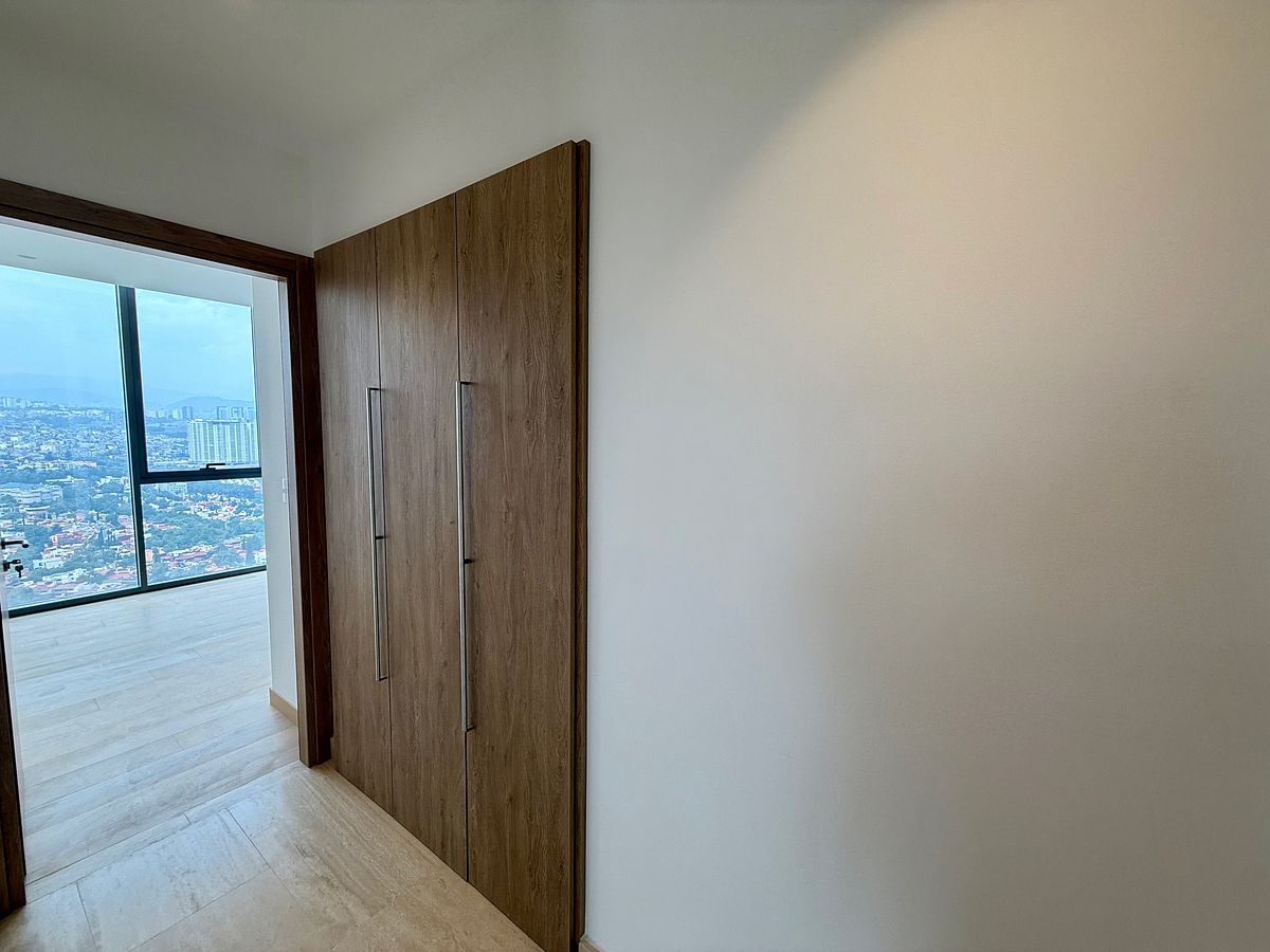 Apartamento em Bosques de las Palmas, Huixquilucan, foto 14 de 42