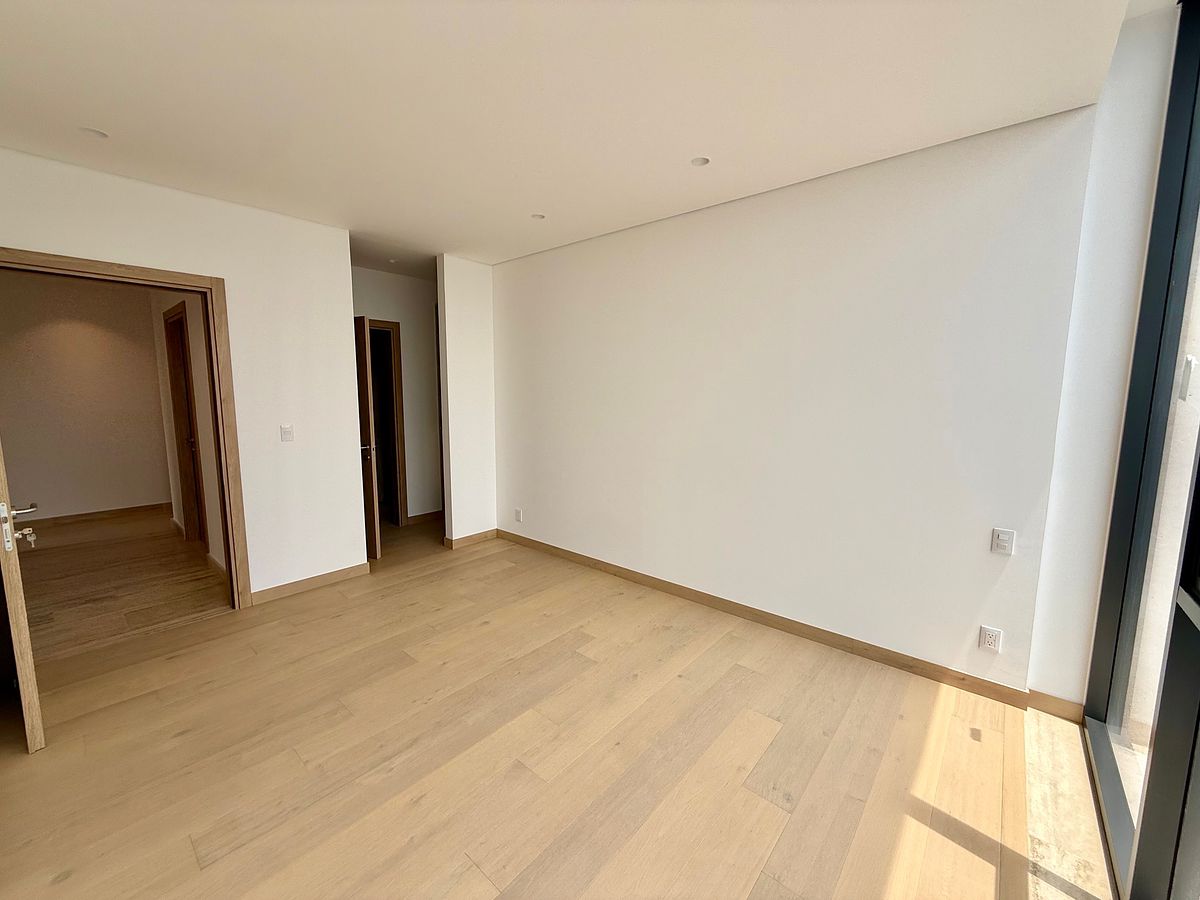 Apartamento em Bosques de las Palmas, Huixquilucan, foto 15 de 42