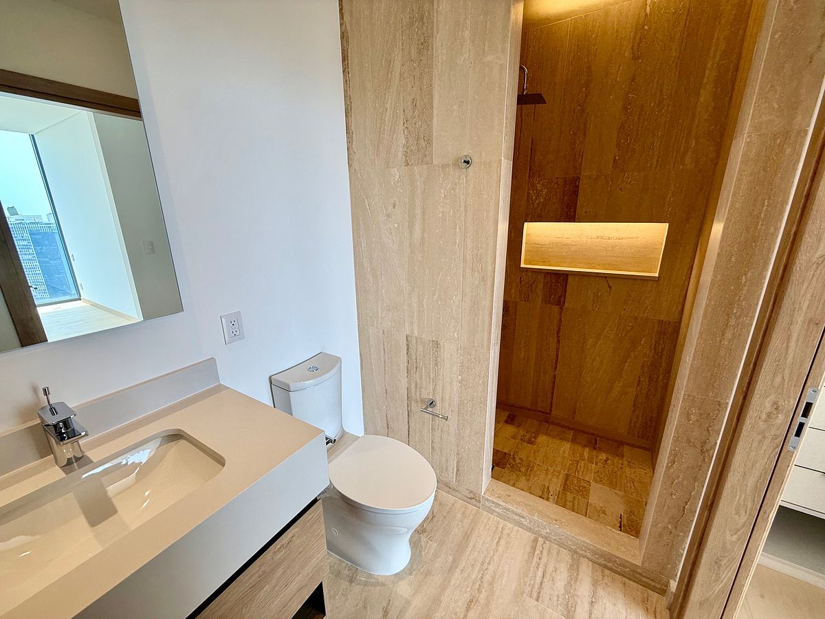 Apartamento em Bosques de las Palmas, Huixquilucan, foto 16 de 42