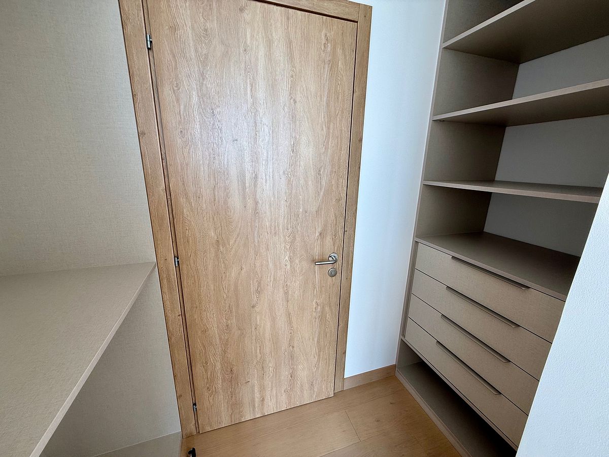Apartamento em Bosques de las Palmas, Huixquilucan, foto 22 de 42