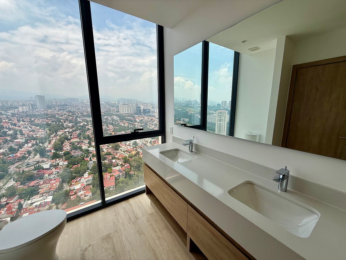 Apartamento em Bosques de las Palmas, Huixquilucan, foto 7 de 42