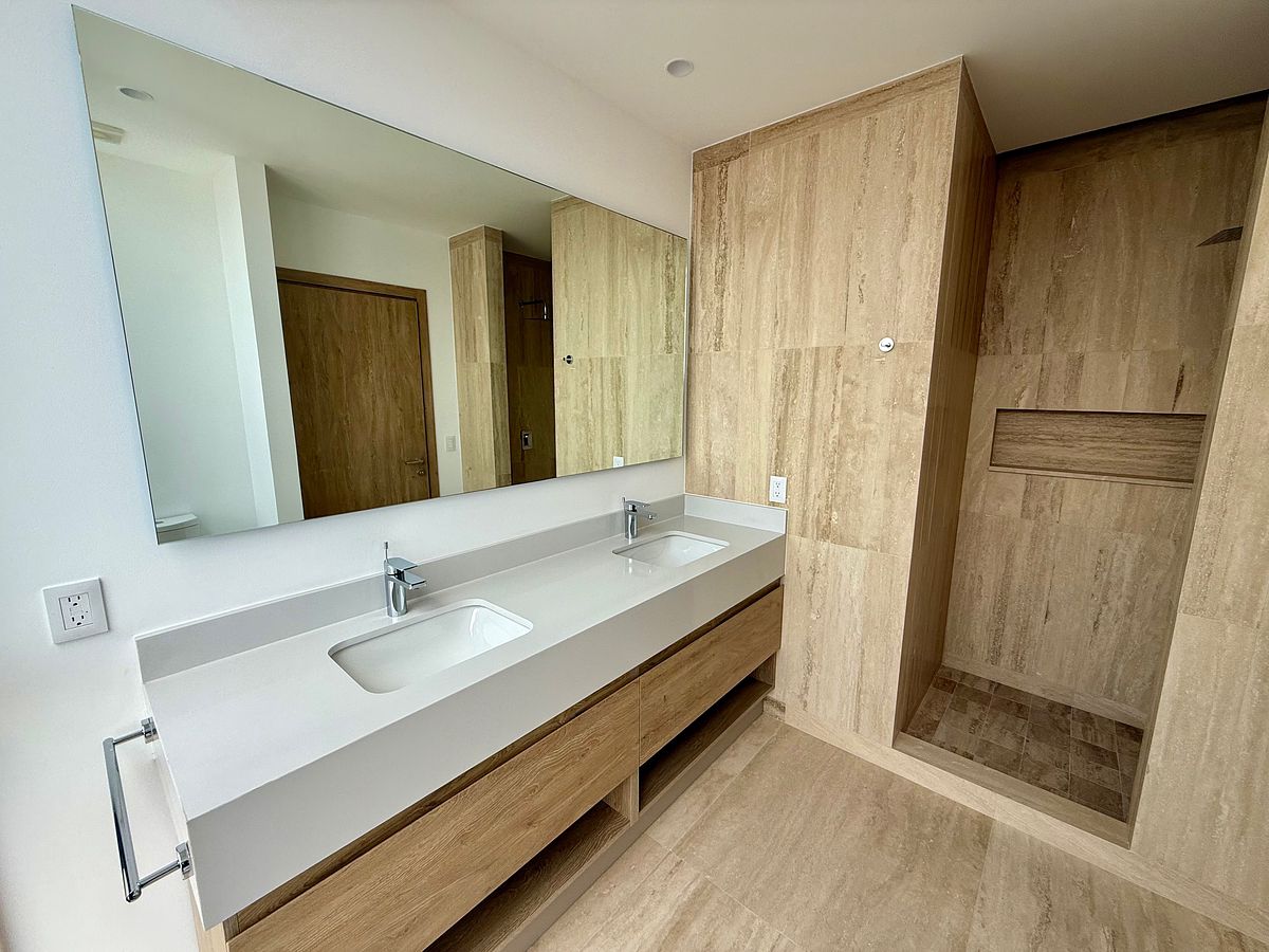 Apartamento em Bosques de las Palmas, Huixquilucan, foto 18 de 42