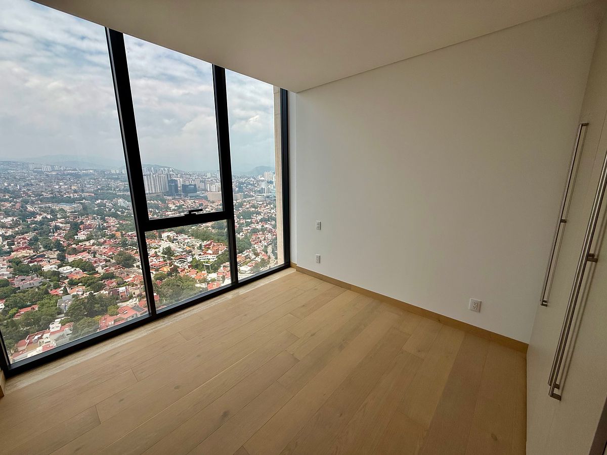 Apartamento em Bosques de las Palmas, Huixquilucan, foto 20 de 42