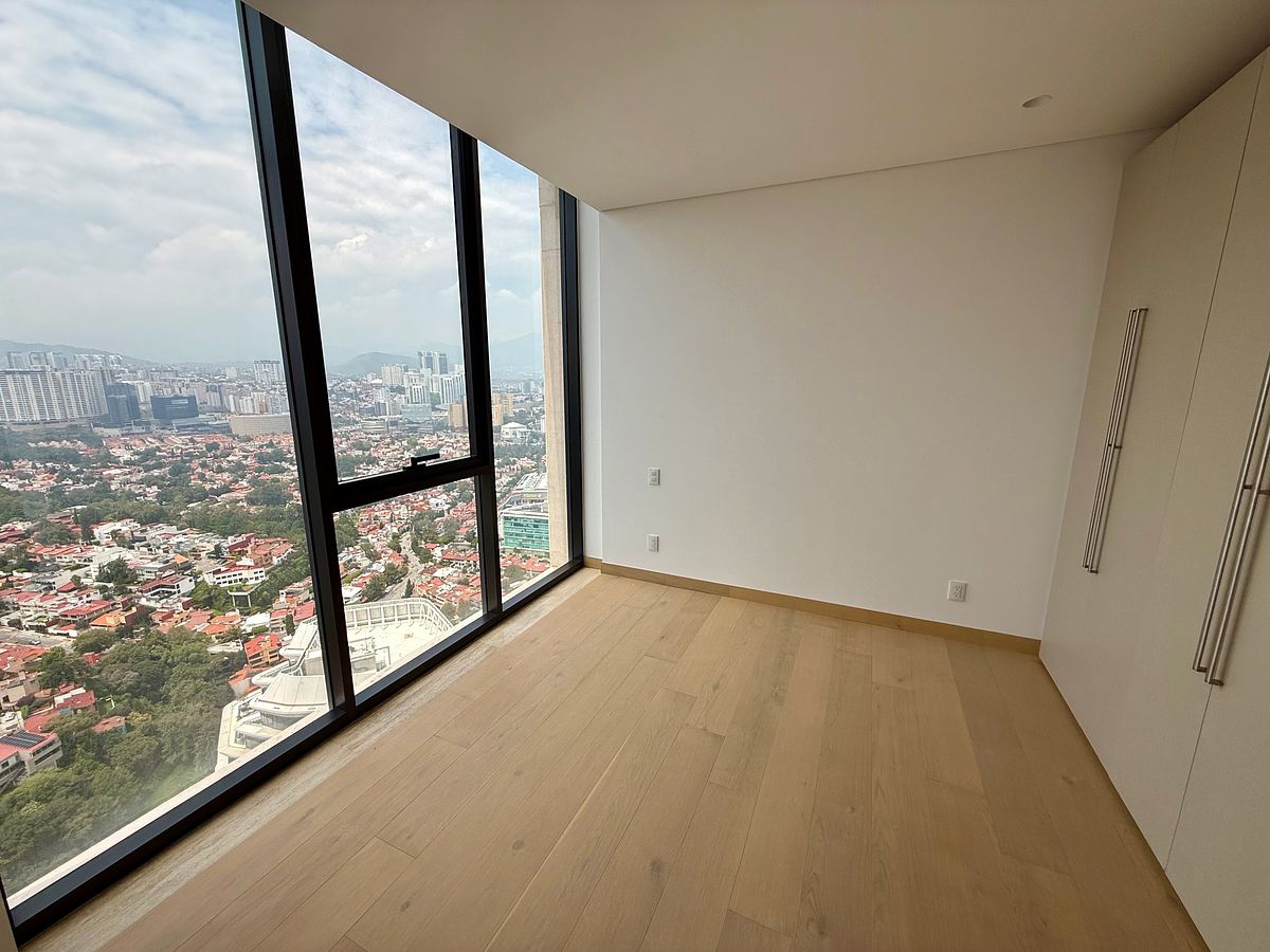 Apartamento em Bosques de las Palmas, Huixquilucan, foto 21 de 42