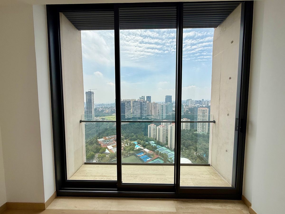 Apartamento em Bosques de las Palmas, Huixquilucan, foto 19 de 42