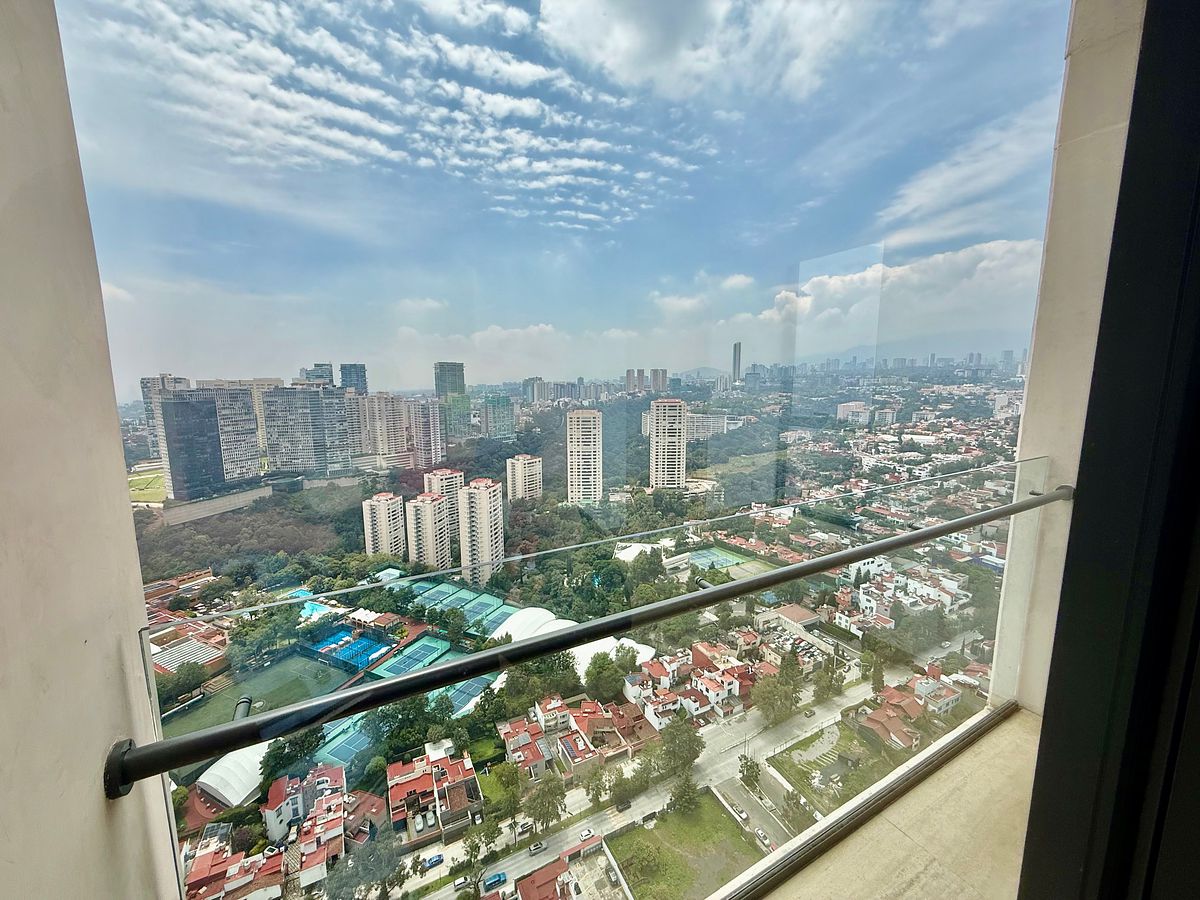 Apartamento em Bosques de las Palmas, Huixquilucan, foto 23 de 42