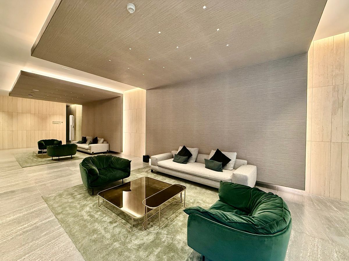 Apartamento em Bosques de las Palmas, Huixquilucan, foto 26 de 42