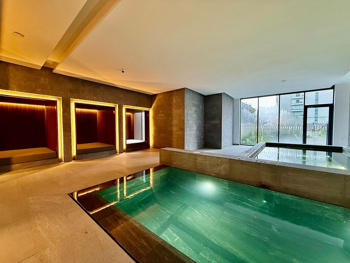 Apartamento em Bosques de las Palmas, Huixquilucan, foto 25 de 42