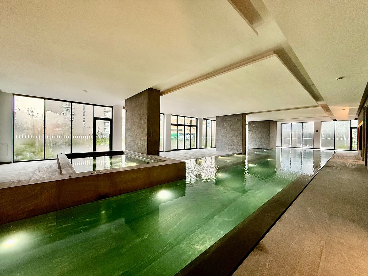 Apartamento em Bosques de las Palmas, Huixquilucan, foto 34 de 42