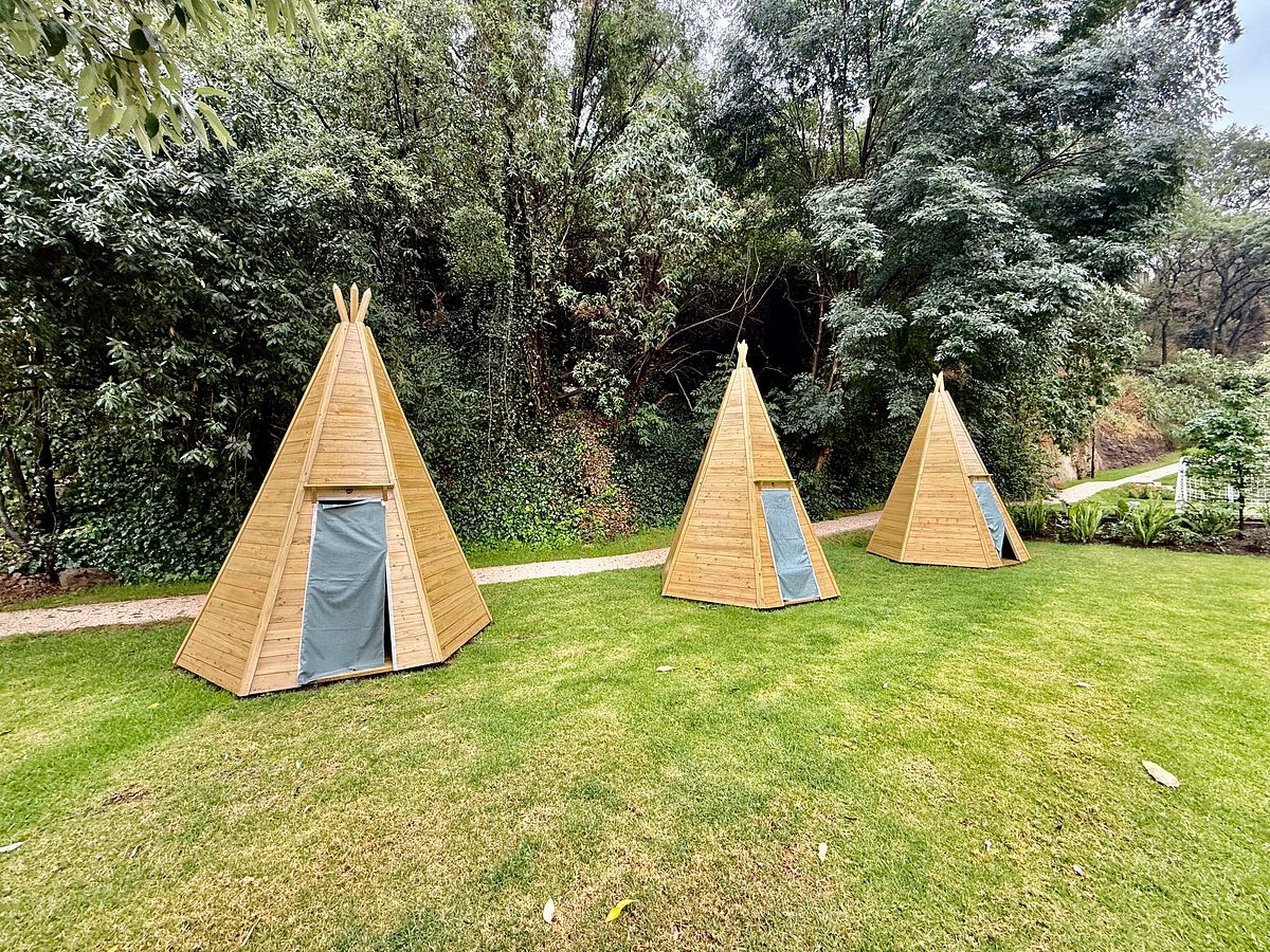 Apartamento em Bosques de las Palmas, Huixquilucan, foto 31 de 42