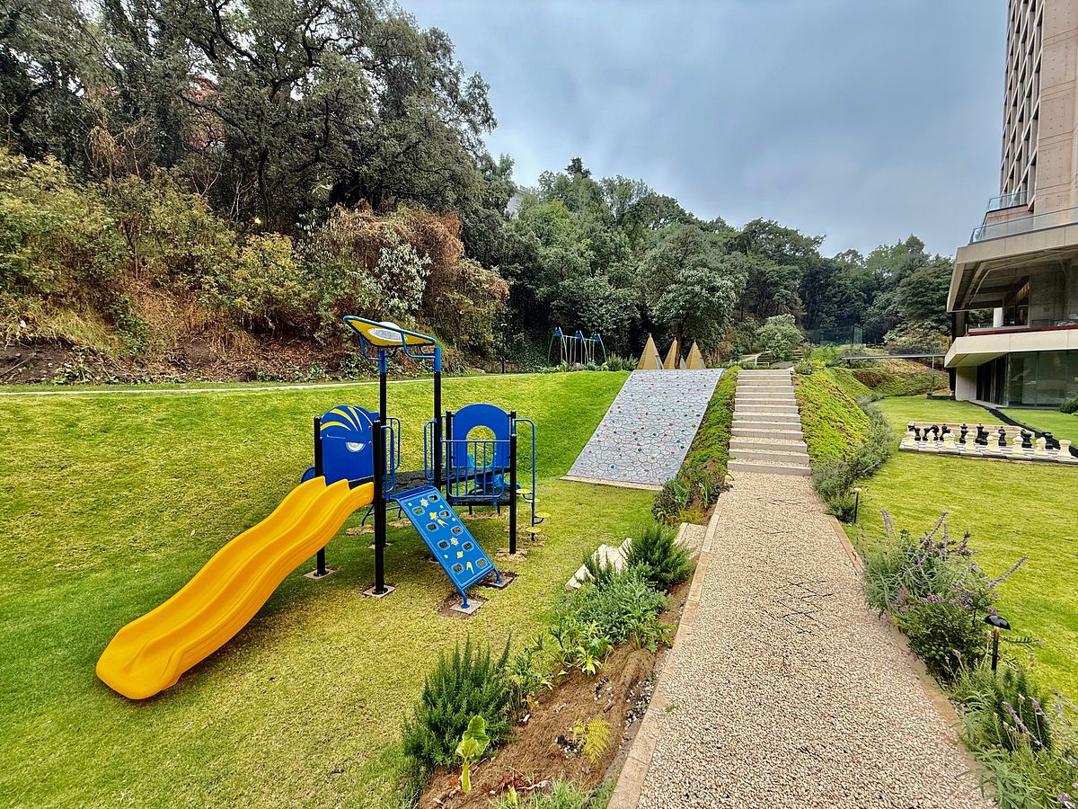 Apartamento em Bosques de las Palmas, Huixquilucan, foto 36 de 42