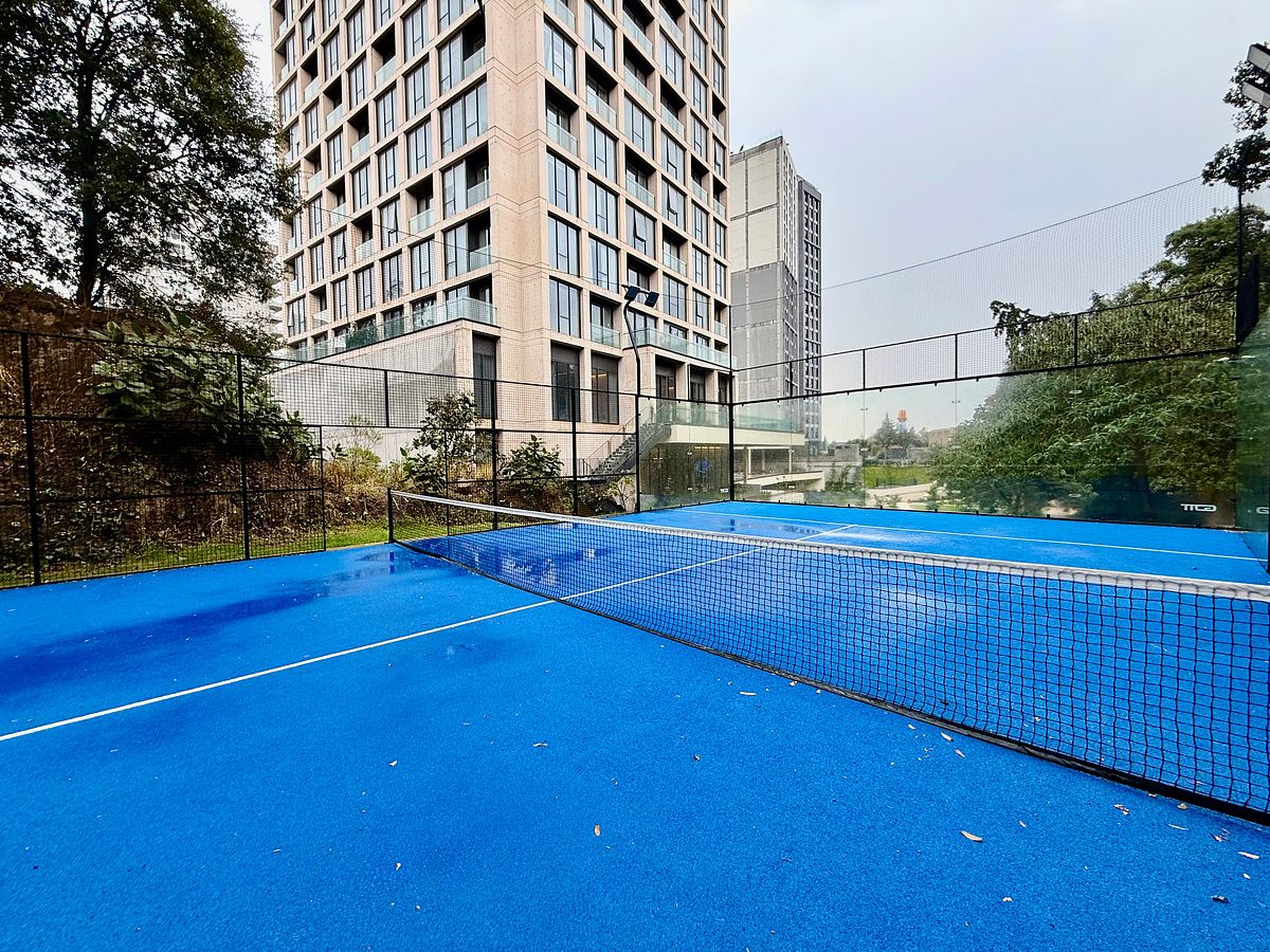 Apartamento em Bosques de las Palmas, Huixquilucan, foto 35 de 42