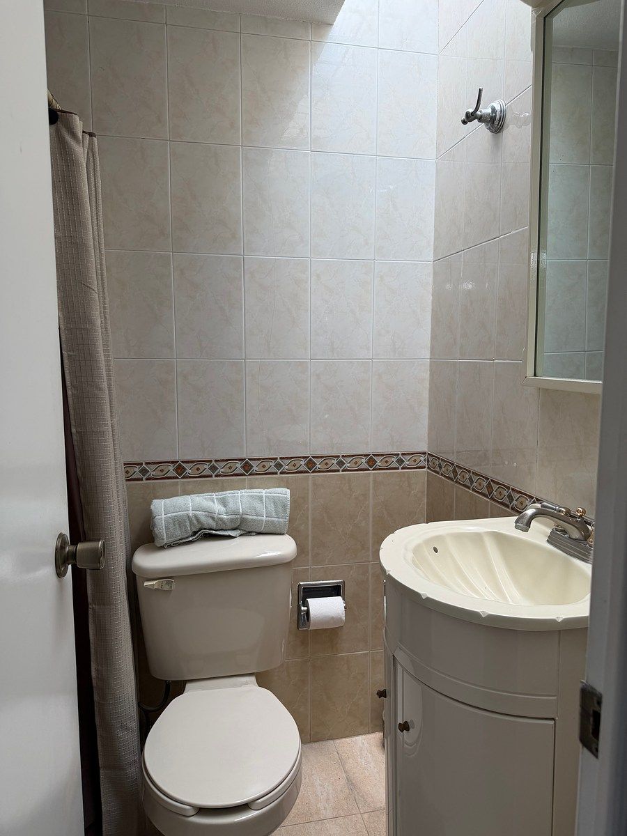 Baño, foto 2 de 21
