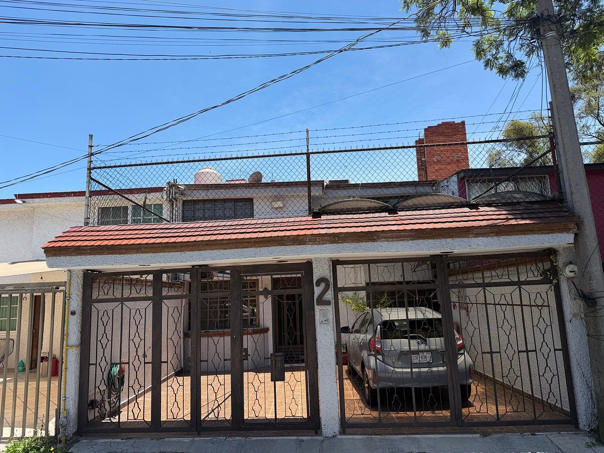 Casa em Ciudad Satélite, Naucalpan de Juárez, foto 4 de 21