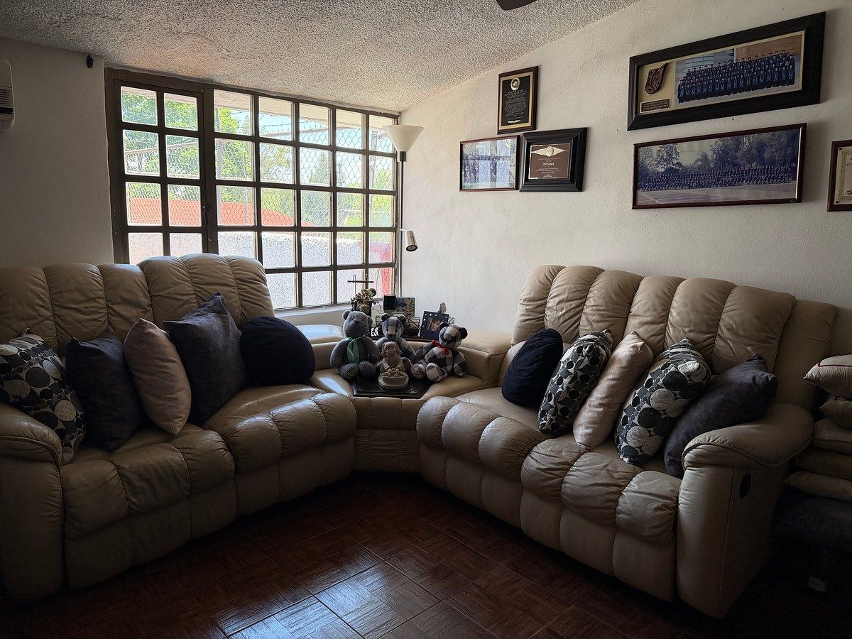 Casa em Ciudad Satélite, Naucalpan de Juárez, foto 7 de 21