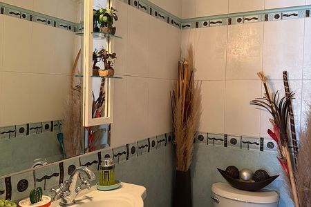 Casa para alugar em Ciudad Satélite com localização imbatível