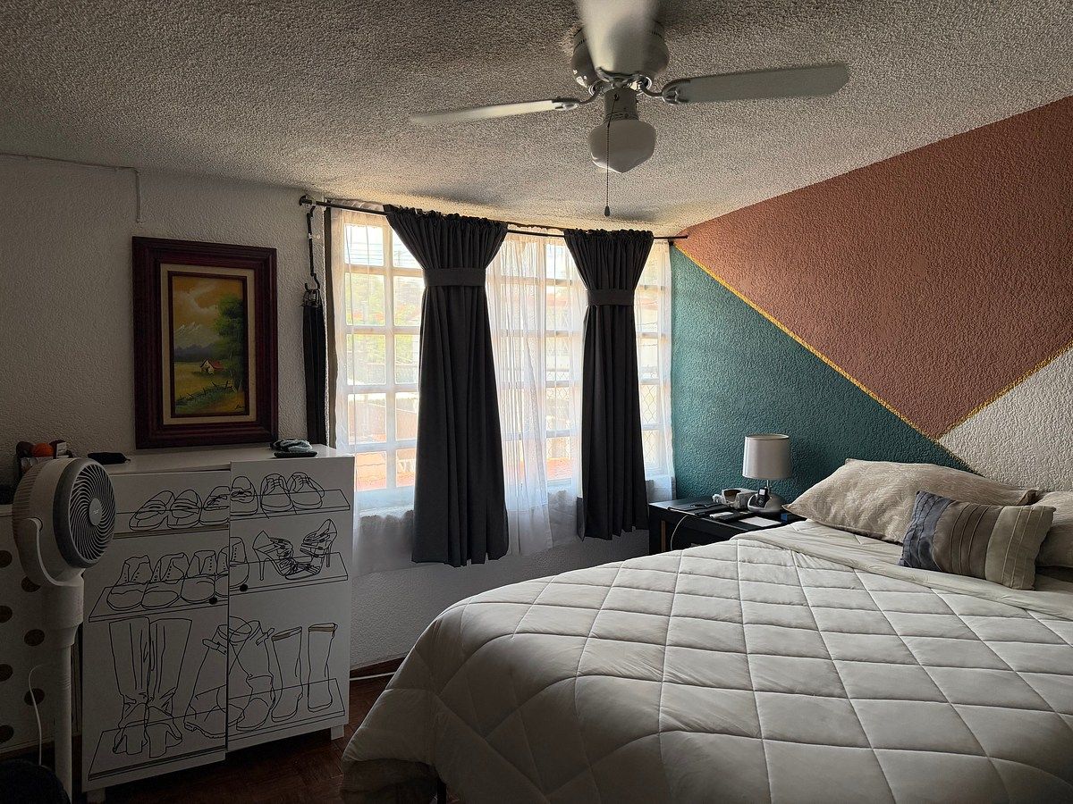 Casa em Ciudad Satélite, Naucalpan de Juárez, foto 11 de 21