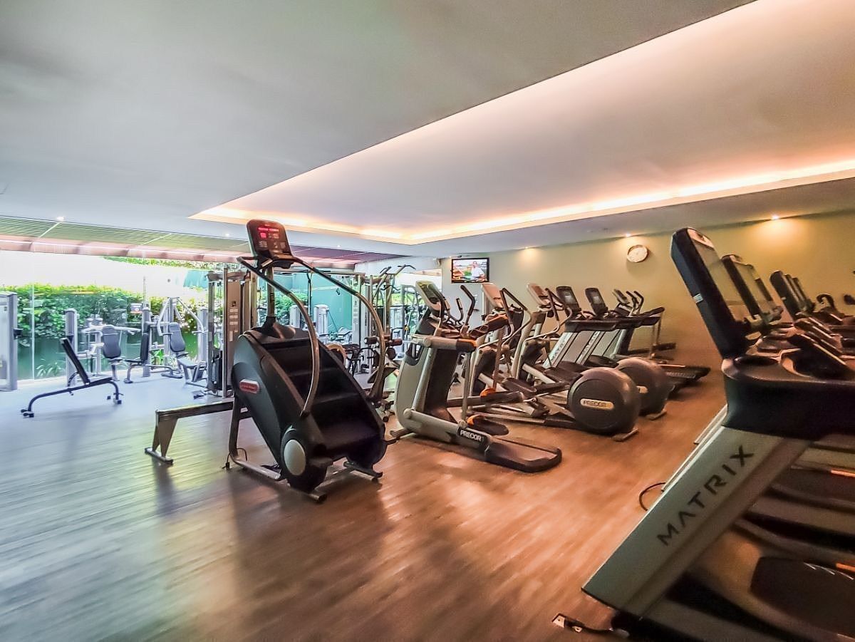 Apartamento em Santa Fe Cuajimalpa, Cuajimalpa de Morelos, foto 7 de 14