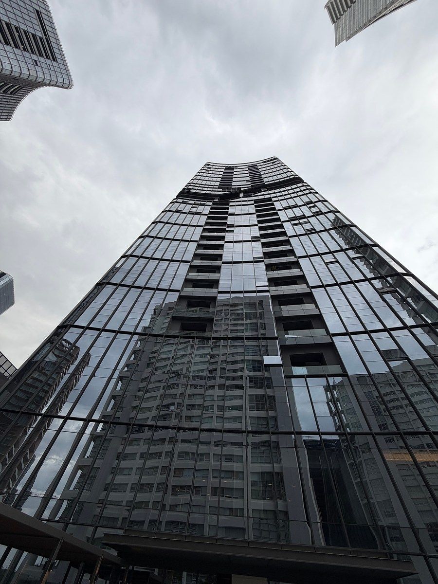 Luxurious apartment for sale at LANDMARK, photo 1 of 11