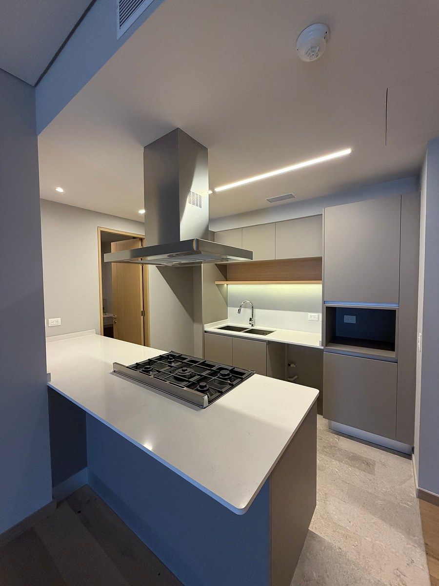 Apartment in Puerta de Hierro, Zapopan, photo 5 of 11