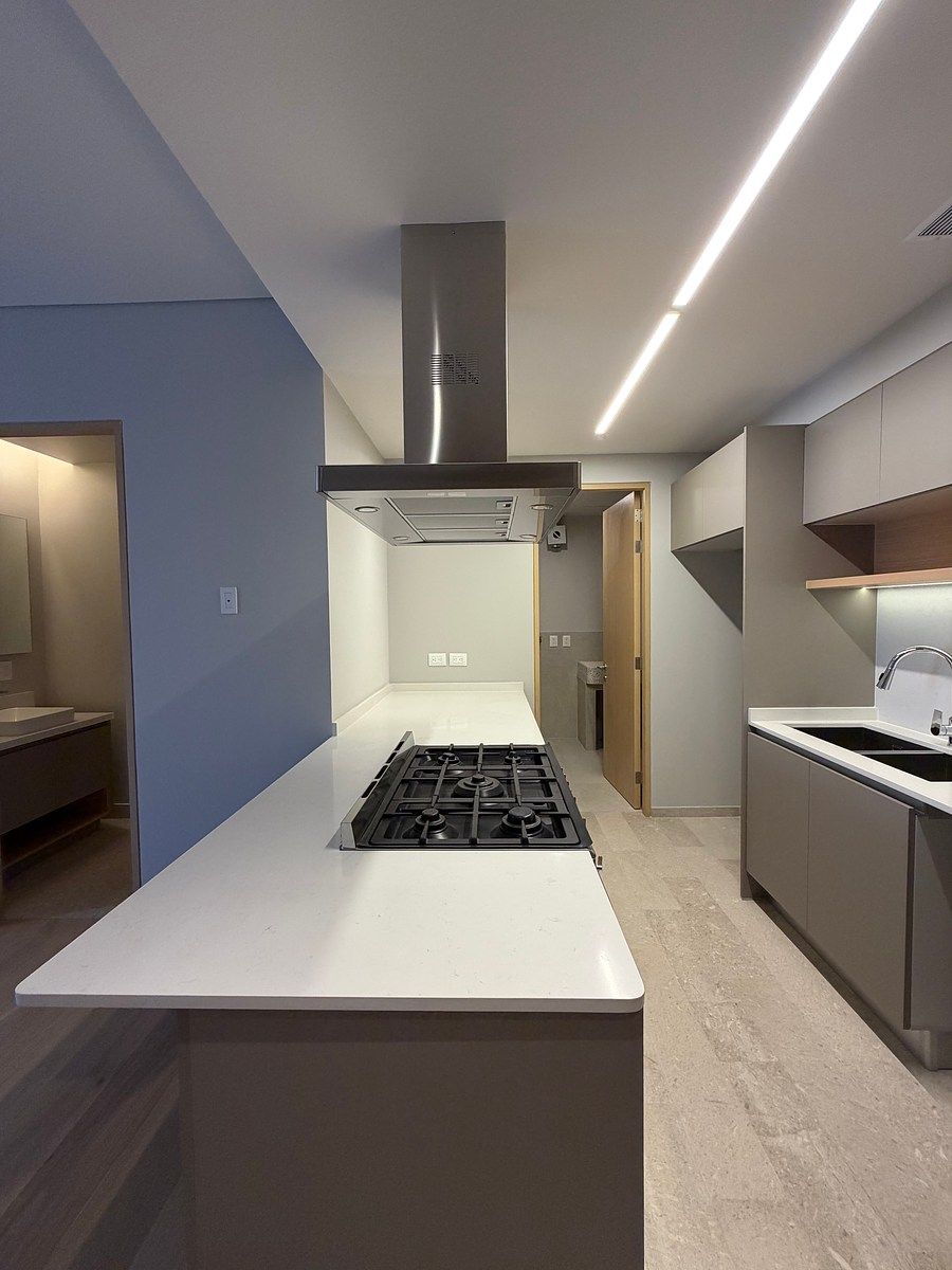 Apartment in Puerta de Hierro, Zapopan, photo 6 of 11