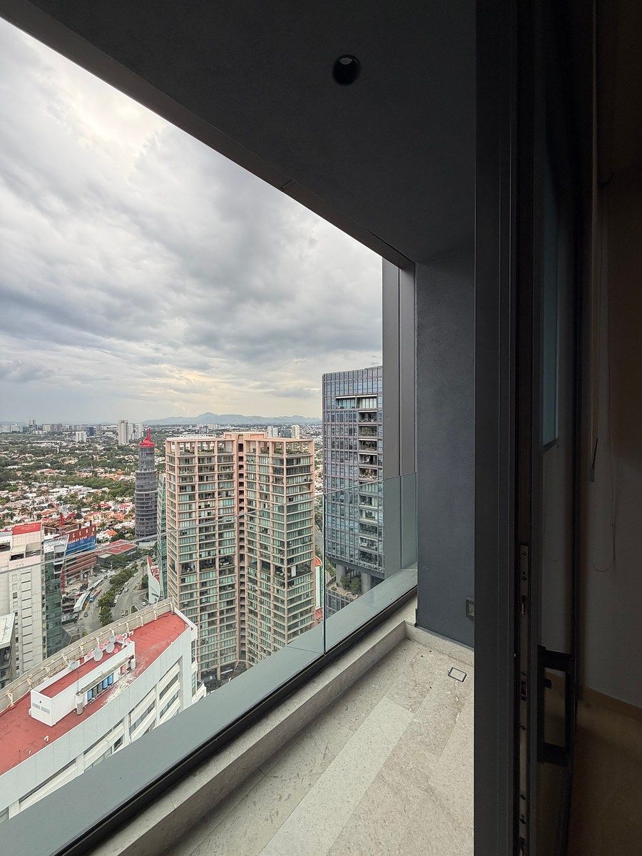 Apartment in Puerta de Hierro, Zapopan, photo 11 of 11